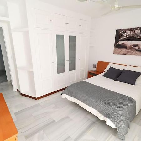 Ferienwohnung Rincon De Sierra Nevada Cenes De La Vega Exterior foto