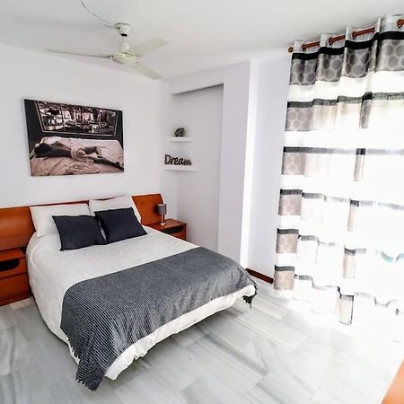 Ferienwohnung Rincon De Sierra Nevada Cenes De La Vega Exterior foto