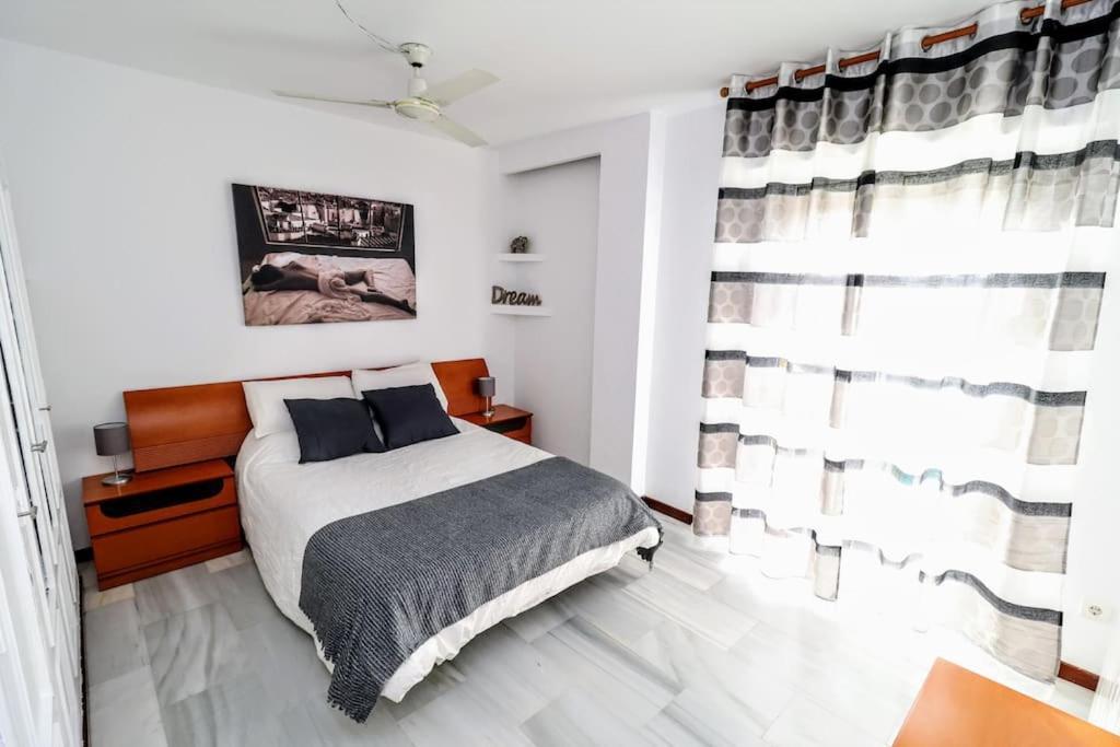 Ferienwohnung Rincon De Sierra Nevada Cenes De La Vega Exterior foto