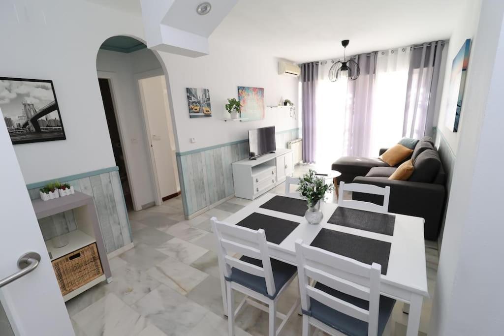 Ferienwohnung Rincon De Sierra Nevada Cenes De La Vega Exterior foto